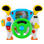 Detský simulátor jazdy